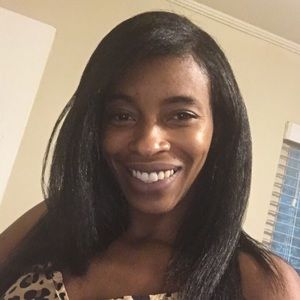 Meet your Posher, Khalilah